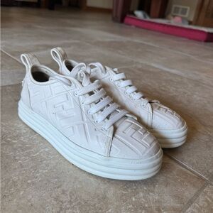 Fendi Women's Sneakers